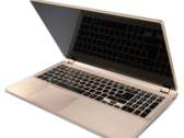 Análisis completo del Acer Aspire V5-552PG-X809