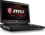 MSI GT83VR 6RF-011ES TITAN SLI MSI GT83VR 6RF-011ES TITAN SLI