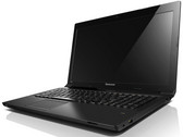 Análisis del portátil Lenovo B580-M94A5GE