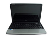 Análisis del Portátil Dell Inspiron 13z