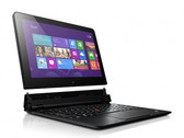 Breve análisis del Convertible Lenovo ThinkPad Helix 3G 