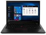 Lenovo ThinkPad P14s Gen2-20VX000GGE