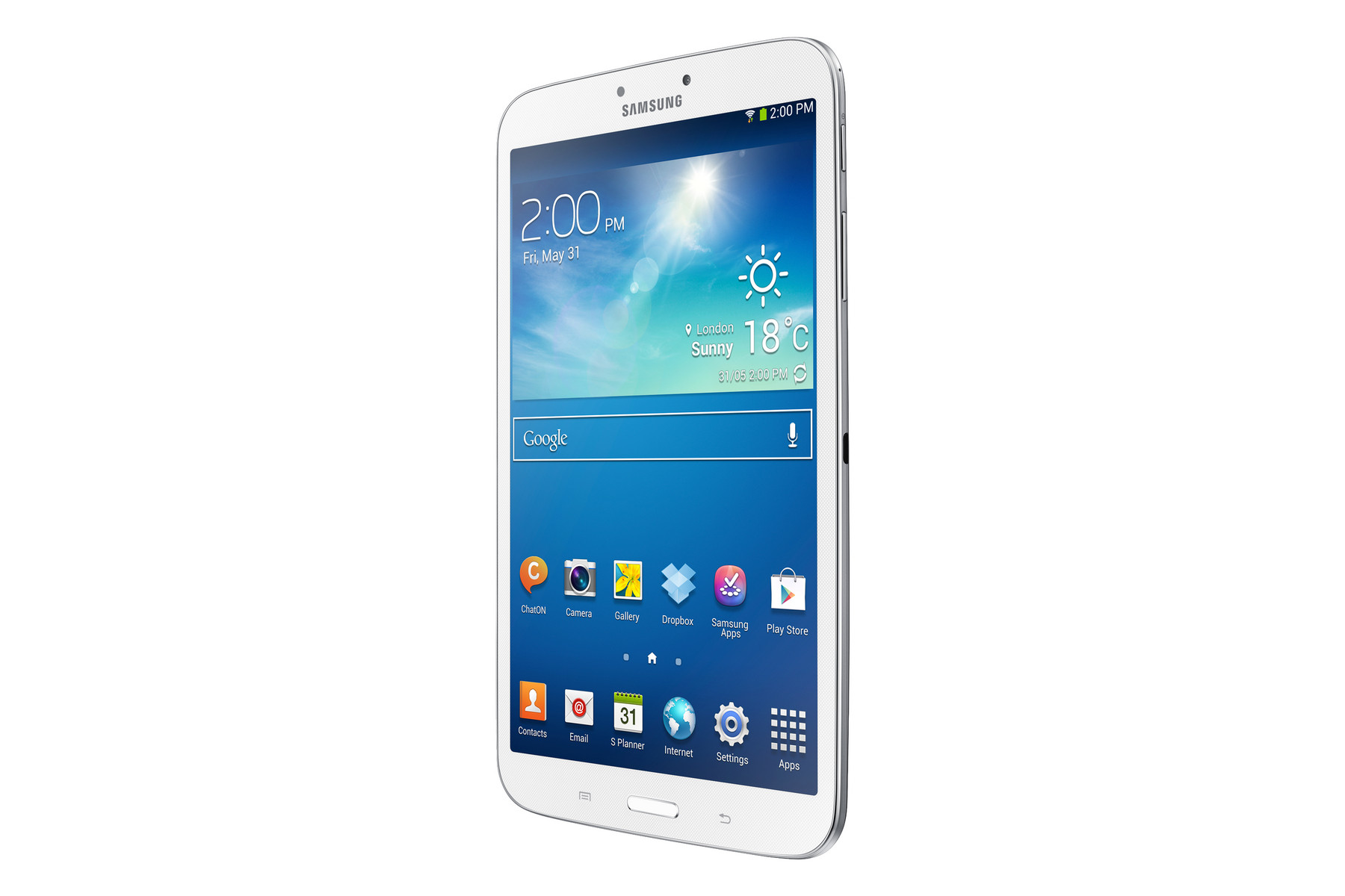 Samsung Galaxy Tab 3 8.0 SMT310