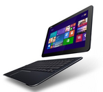 Asus Transformer Book T300 Chi