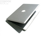 Análisis del Apple MacBook Pro de 13 pulgadas - Mediados 2009 2.53 GHz