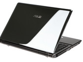 Analisis del portatil Asus U50Vg