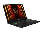 MSI Stealth 18 HX AI A2XWJG MSI Stealth 18 HX AI A2XWJG