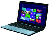 Breve análisis del portatil Toshiba Satellite S50-A-10H