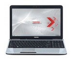 Toshiba Satellite L750-12R Toshiba Satellite L750-12R