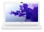 Sony Vaio SV-S13112FXW