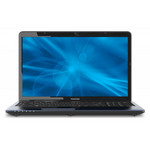 Toshiba Satellite L775D-S7206 Toshiba Satellite L775D-S7206