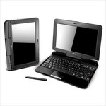 Fujitsu Lifebook TH550 Fujitsu Lifebook TH550