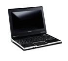 Analisis del Netbook Toshiba NB-100