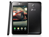 Breve análisis del Smartphone LG P875 Optimus F5 