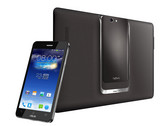 Breve análisis del Smartphone Asus New Padfone 