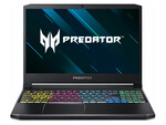 Acer Predator Helios 300 PH315-53-527E