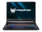 Acer Predator Triton 500 PT515-52