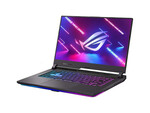 Asus ROG Strix G15 G513RW-HQ021W Asus ROG Strix G15 G513RW-HQ021W