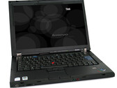 Análisis Lenovo Thinkpad T61 - Full Upgrade