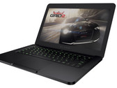 Breve análisis del Razer Blade 14 