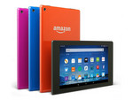 Amazon Fire HD 8 inch 2015