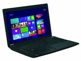 Breve análisis del Toshiba Satellite C50D-A-10E 