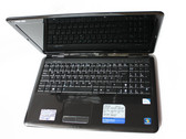 Análisis del Portátil Asus K50IJ-SX