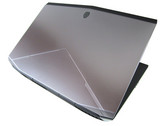 Análisis completo del Alienware 18
