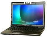 Análisis de la Portátil Asus M50S