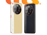Nubia Focus Pro Nubia Focus Pro