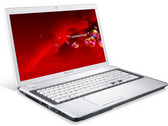 Análisis del portátil Packard Bell EasyNote LV44HC