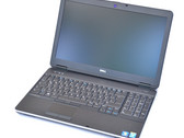 Breve análisis del portátil Dell Latitude E6540 (i7-4800MQ/HD 8790M) 