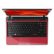 Toshiba Satellite L735-S3220RD