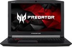 Acer Predator Helios 300 PH315-51-50Y7