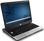 HP Pavilion HDX9320EG