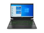 HP Pavilion Gaming 16-a0044ns HP Pavilion Gaming 16-a0044ns