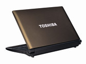 Análisis Portátil Toshiba NB520-108