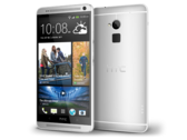 Breve análisis del Smartphone HTC One Max 
