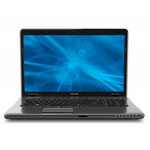 Toshiba Satellite P755-S5270 Toshiba Satellite P755-S5270