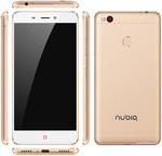 ZTE Nubia N1 ZTE Nubia N1