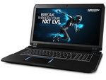 Medion Erazer X7841 Medion Erazer X7841