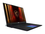 MSI Titan 18 HX AI A2XWIG MSI Titan 18 HX AI A2XWIG