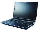 Eurocom W860CU Cougar