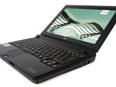 Análisis de la Subportátil FSC Lifebook P7230