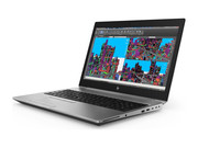 HP ZBook 15 G5-2ZC66EA