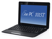 Análisis del Netbook Asus Eee PC 1015T