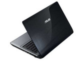 Análisis del Portátil Asus A52JU