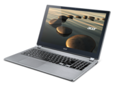 Breve análisis del Ultrabook Acer Aspire V7-582P-6673 