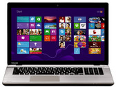 Breve análisis del Toshiba Satellite P70-A-104 
