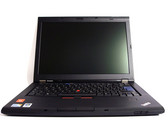 Análisis del Portátil Lenovo ThinkPad T400s
